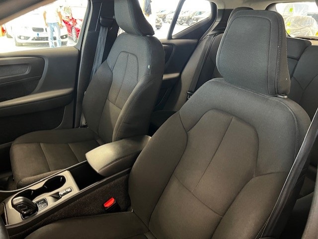 Volvo XC40 NJN11H