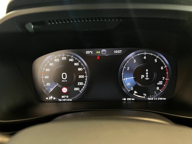 Volvo XC40 NJN11H