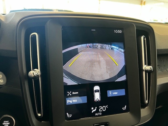Volvo XC40 NJN11H