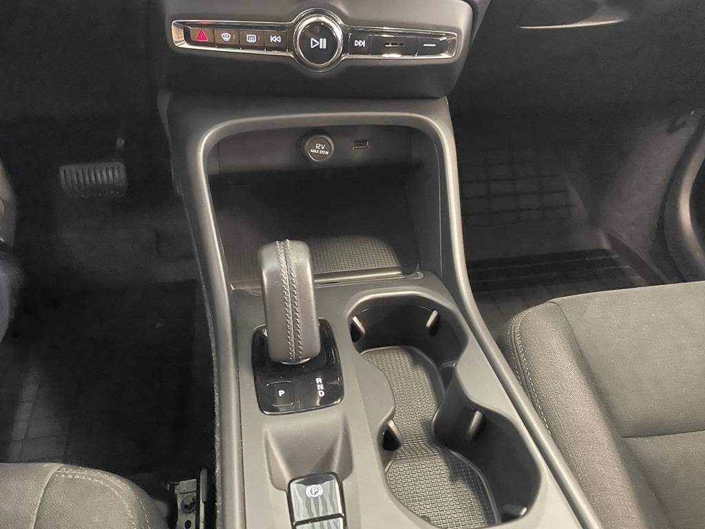 Volvo XC40 NJN11H