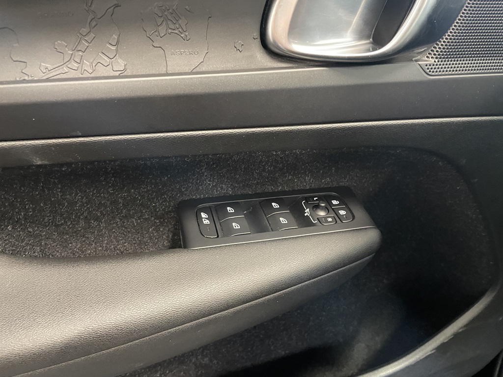 Volvo XC40 NJN11H