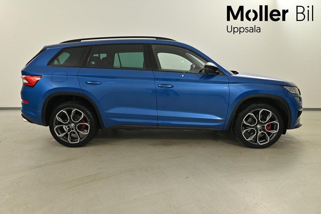 Skoda Kodiaq NJN43A
