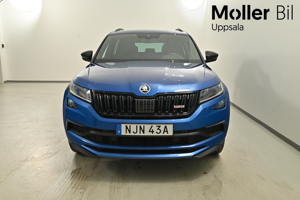 Skoda Kodiaq NJN43A