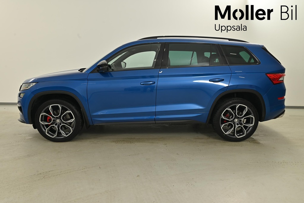 Skoda Kodiaq NJN43A