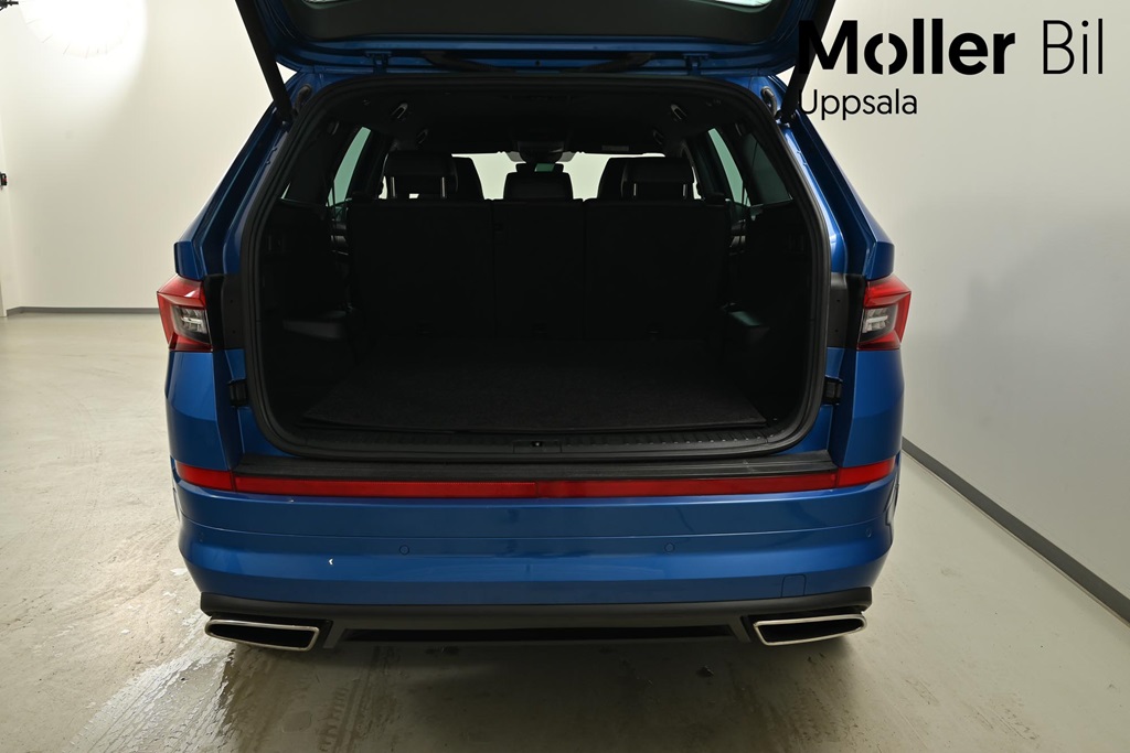 Skoda Kodiaq NJN43A