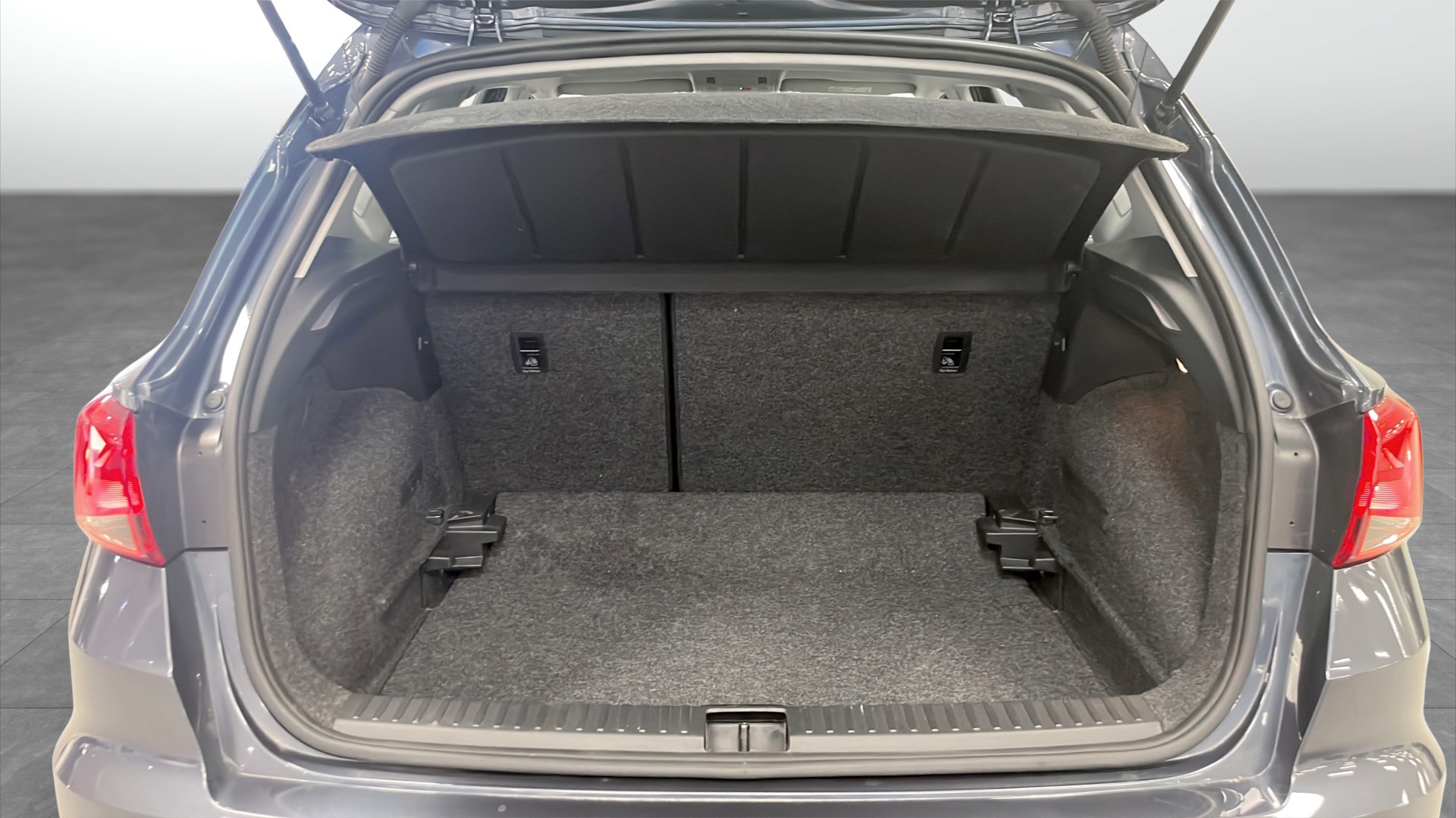 SEAT Arona NJN97B