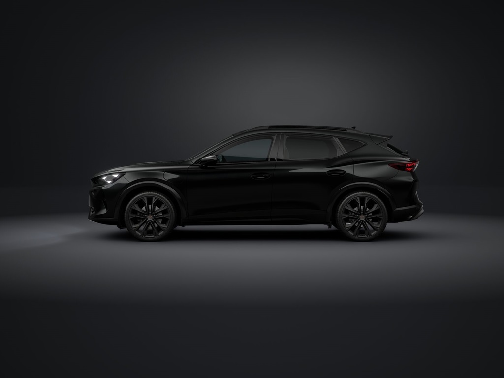 CUPRA Formentor NJR05W