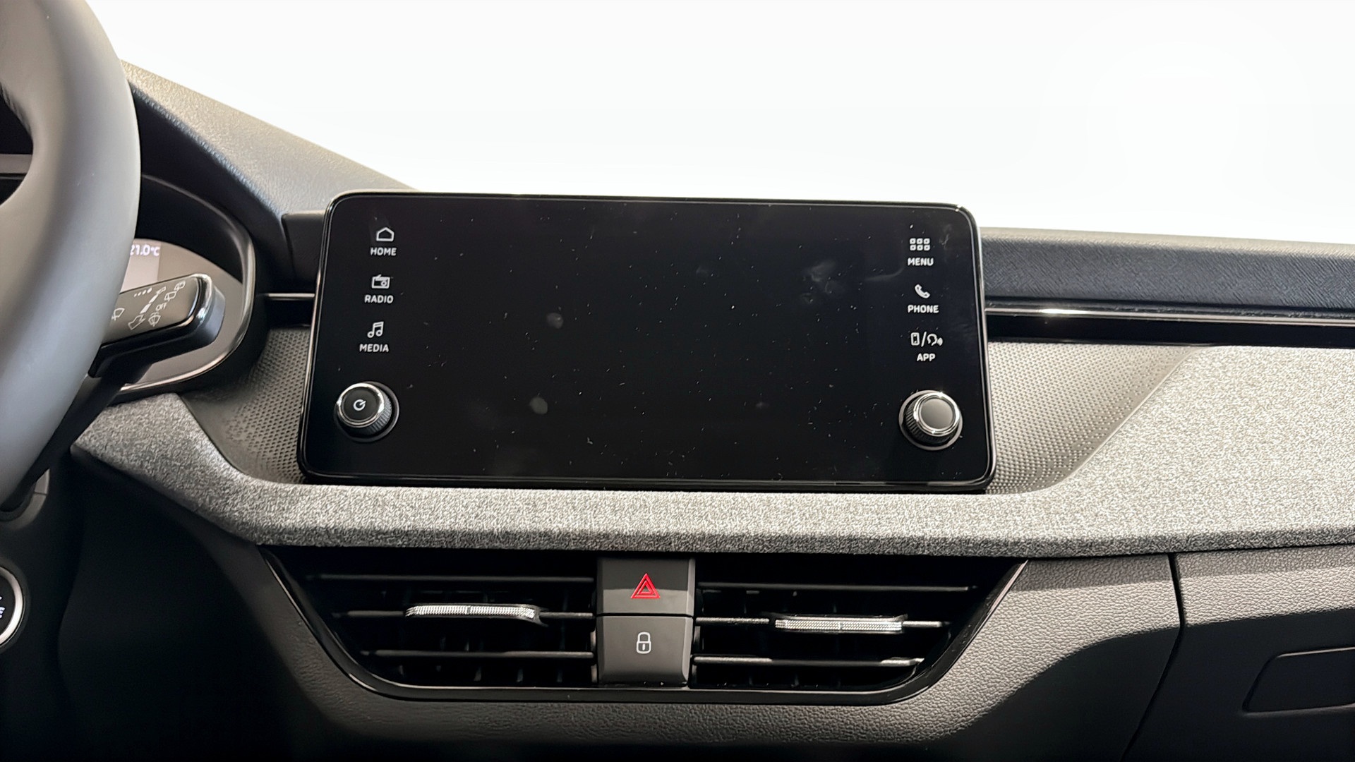 Skoda Kamiq NJR05X