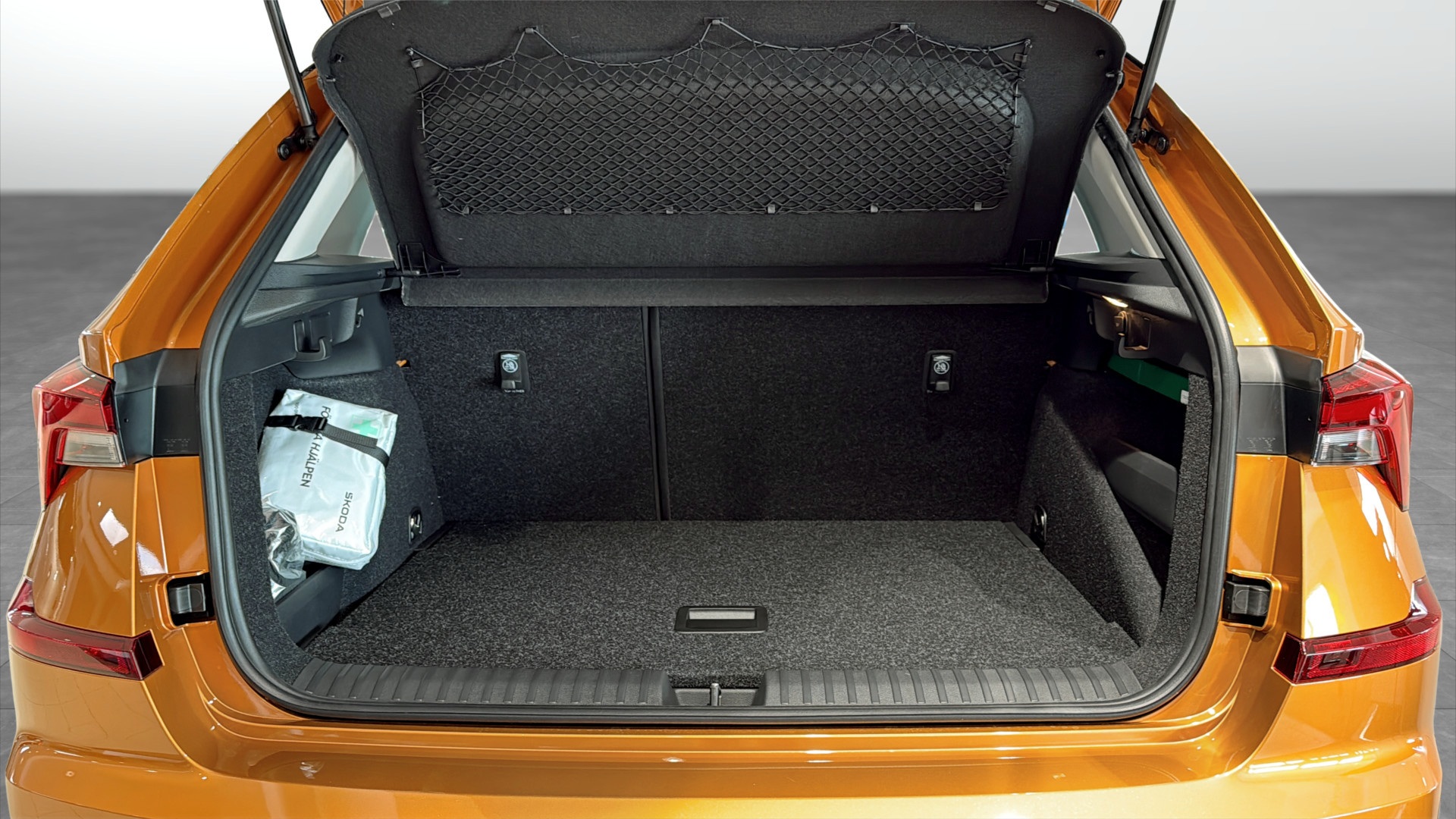 Skoda Kamiq NJR05X