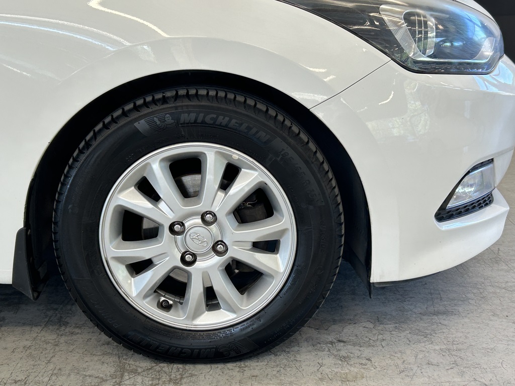 Hyundai i20 NJT128