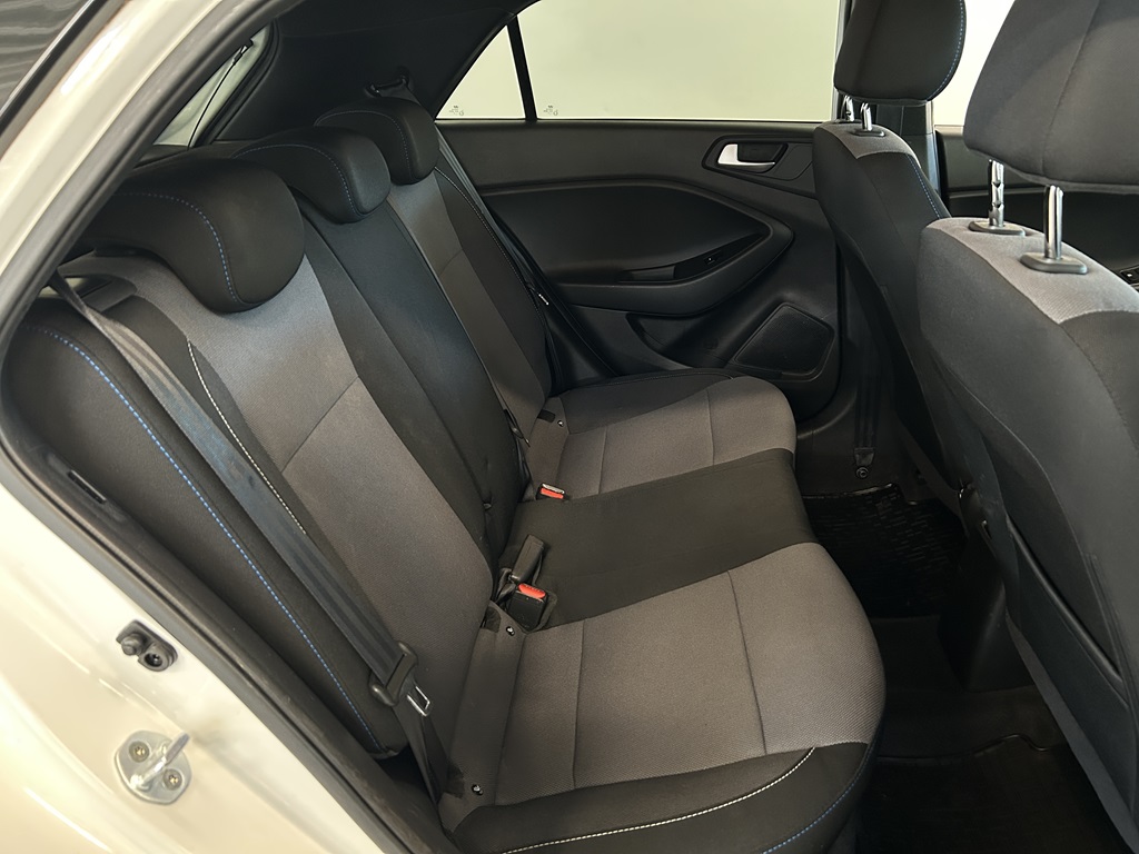 Hyundai i20 NJT128