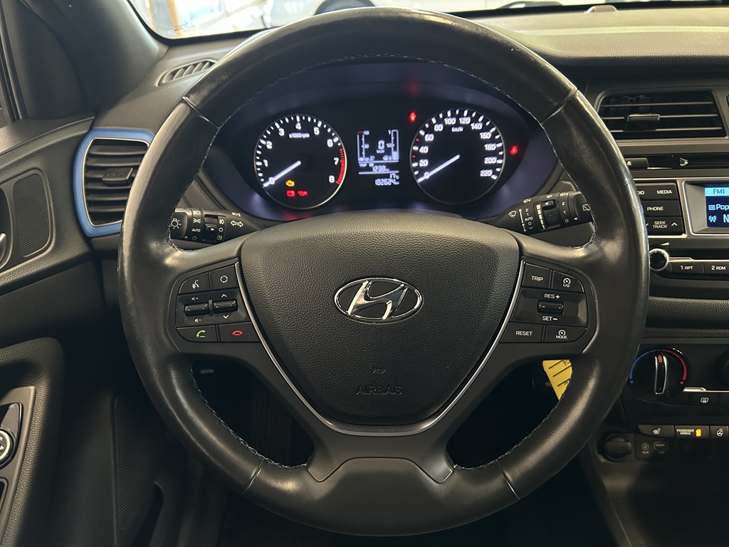 Hyundai i20 NJT128