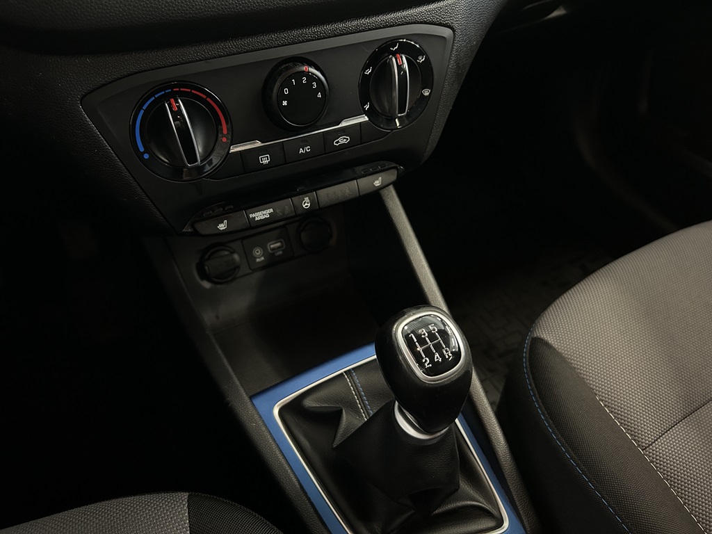 Hyundai i20 NJT128
