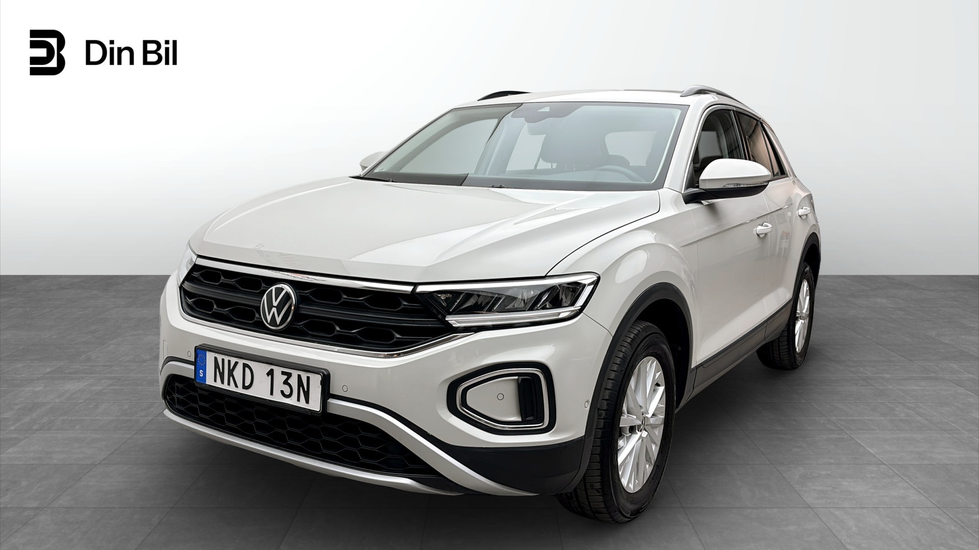 Bild för bil NKD13N