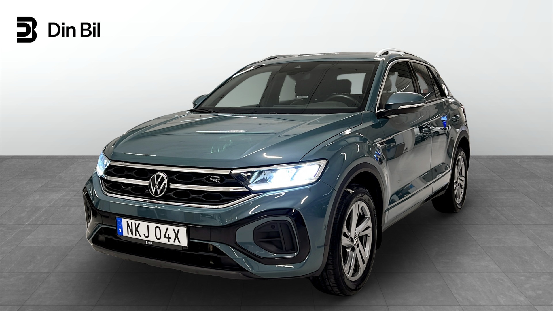 Bild för bil NKJ04X