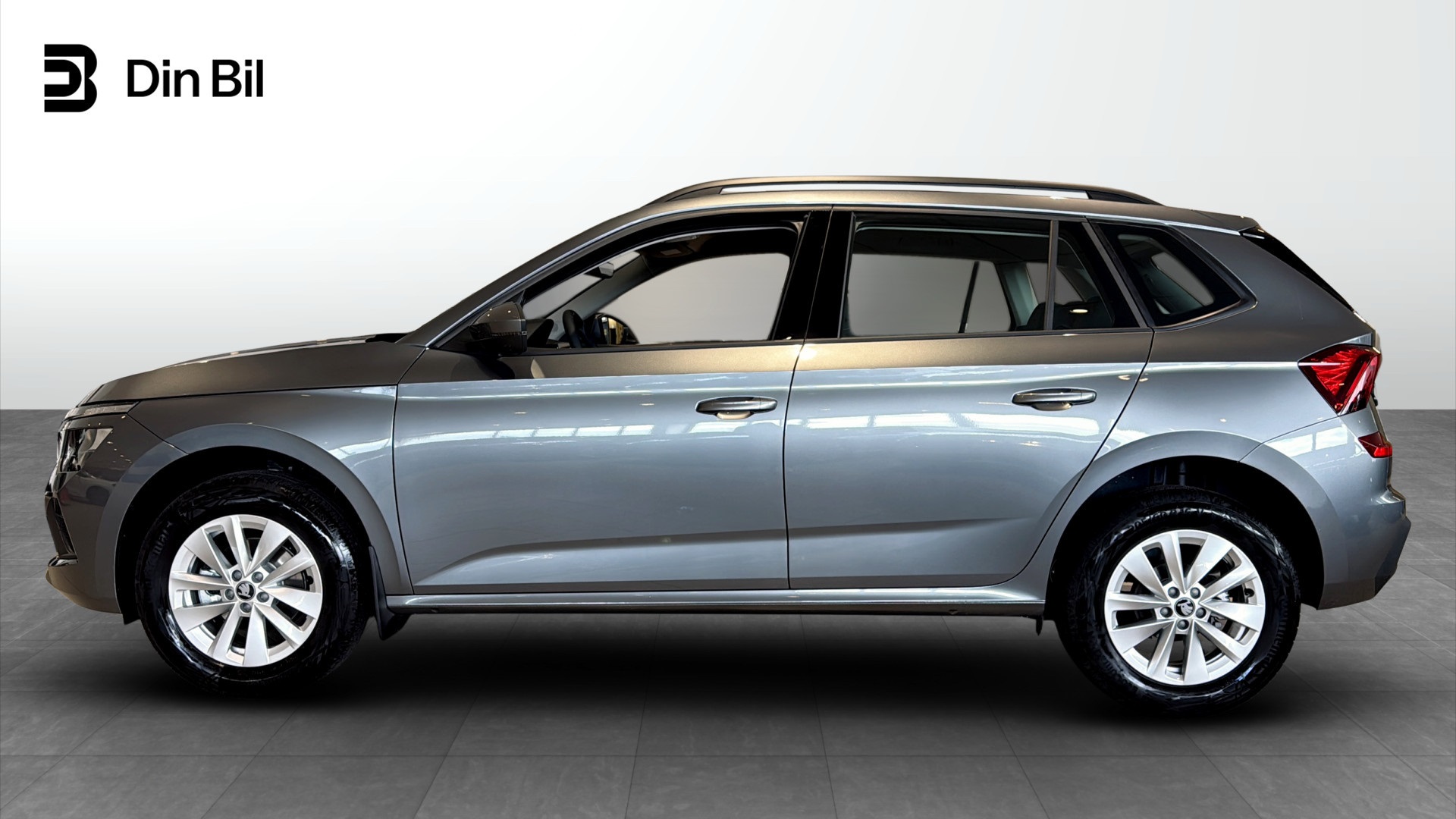 Skoda Kamiq NKM60L