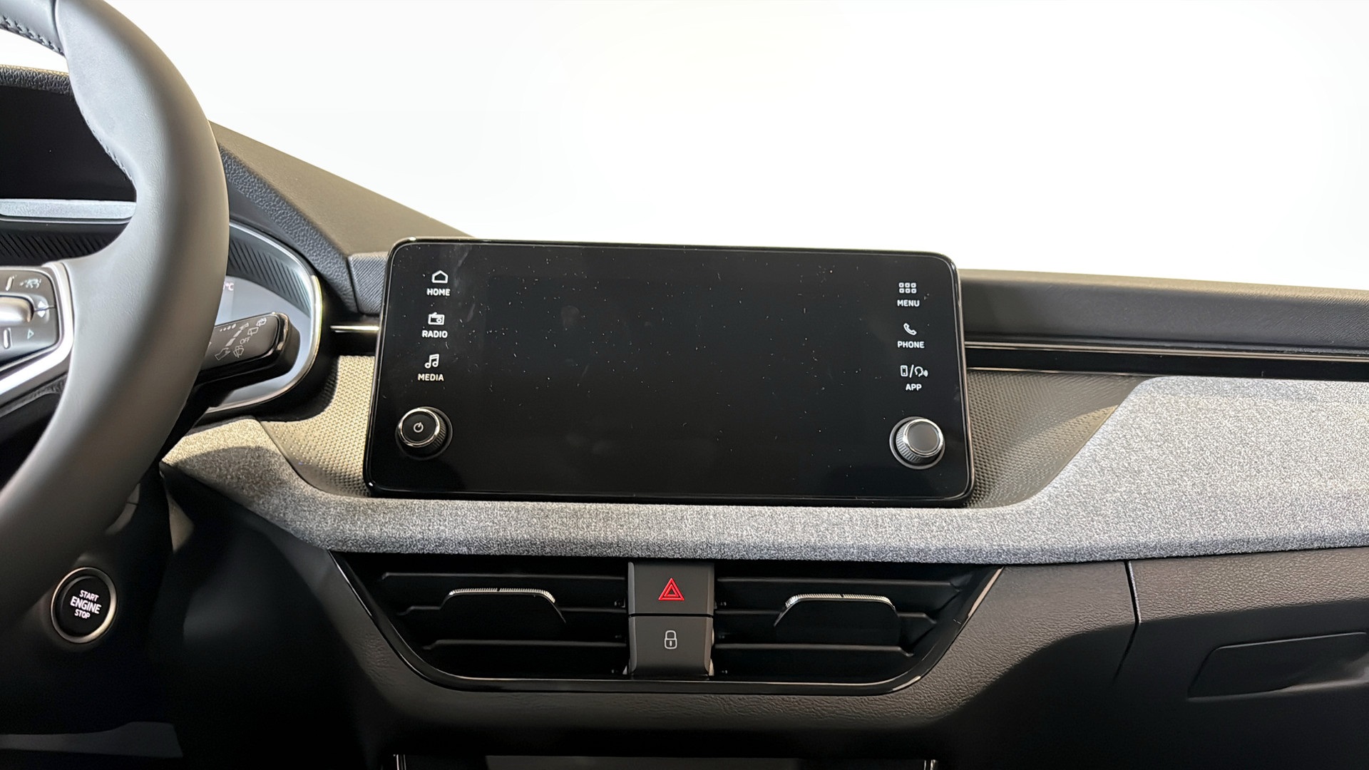 Skoda Kamiq NKM60L