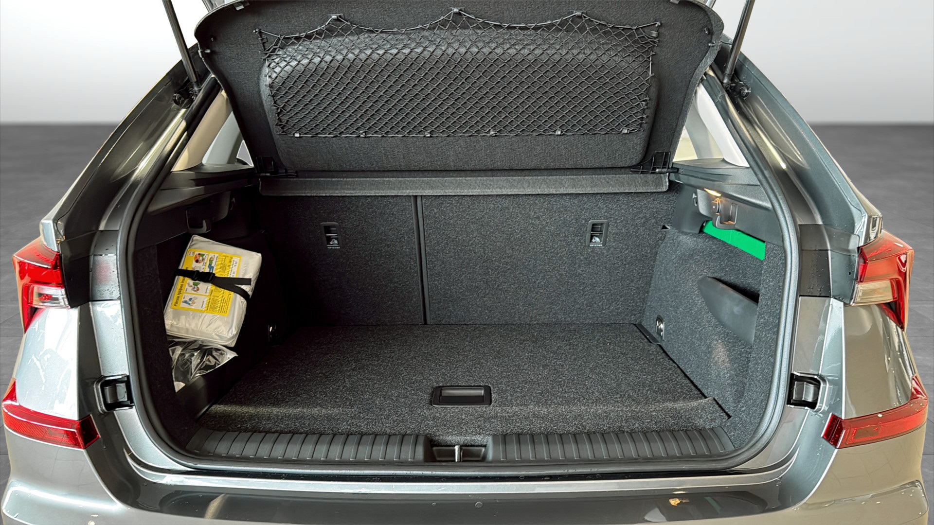 Skoda Kamiq NKM60L