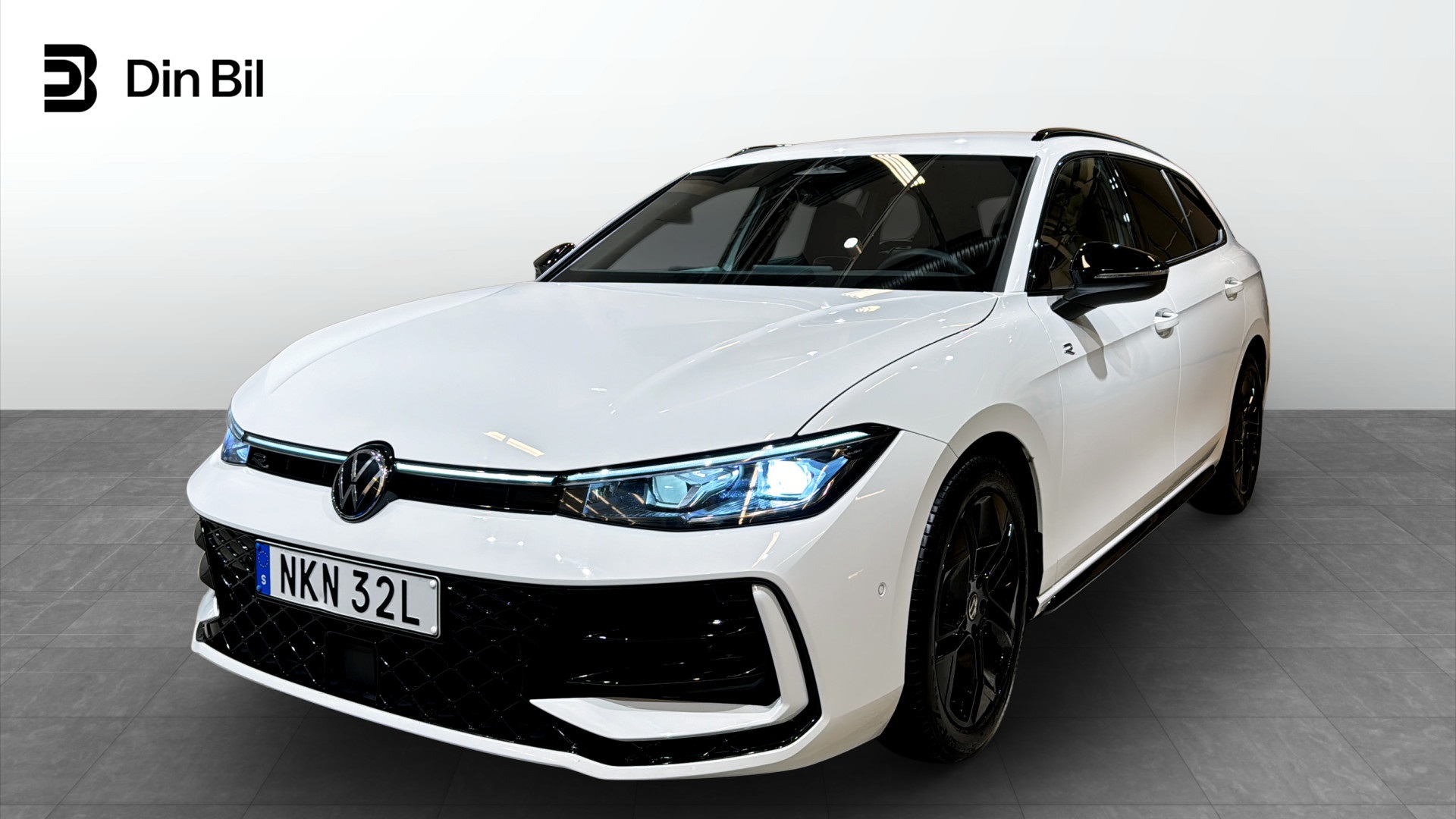 Bild för bil NKN32L