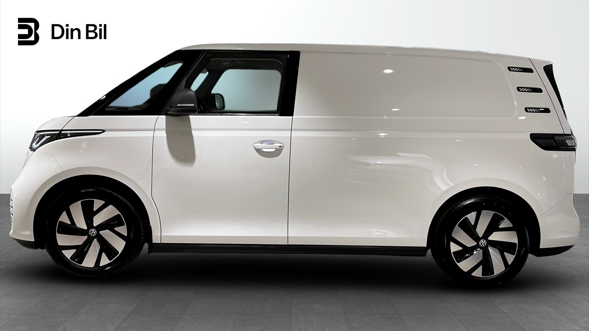 Volkswagen ID. Buzz Cargo NKP01M