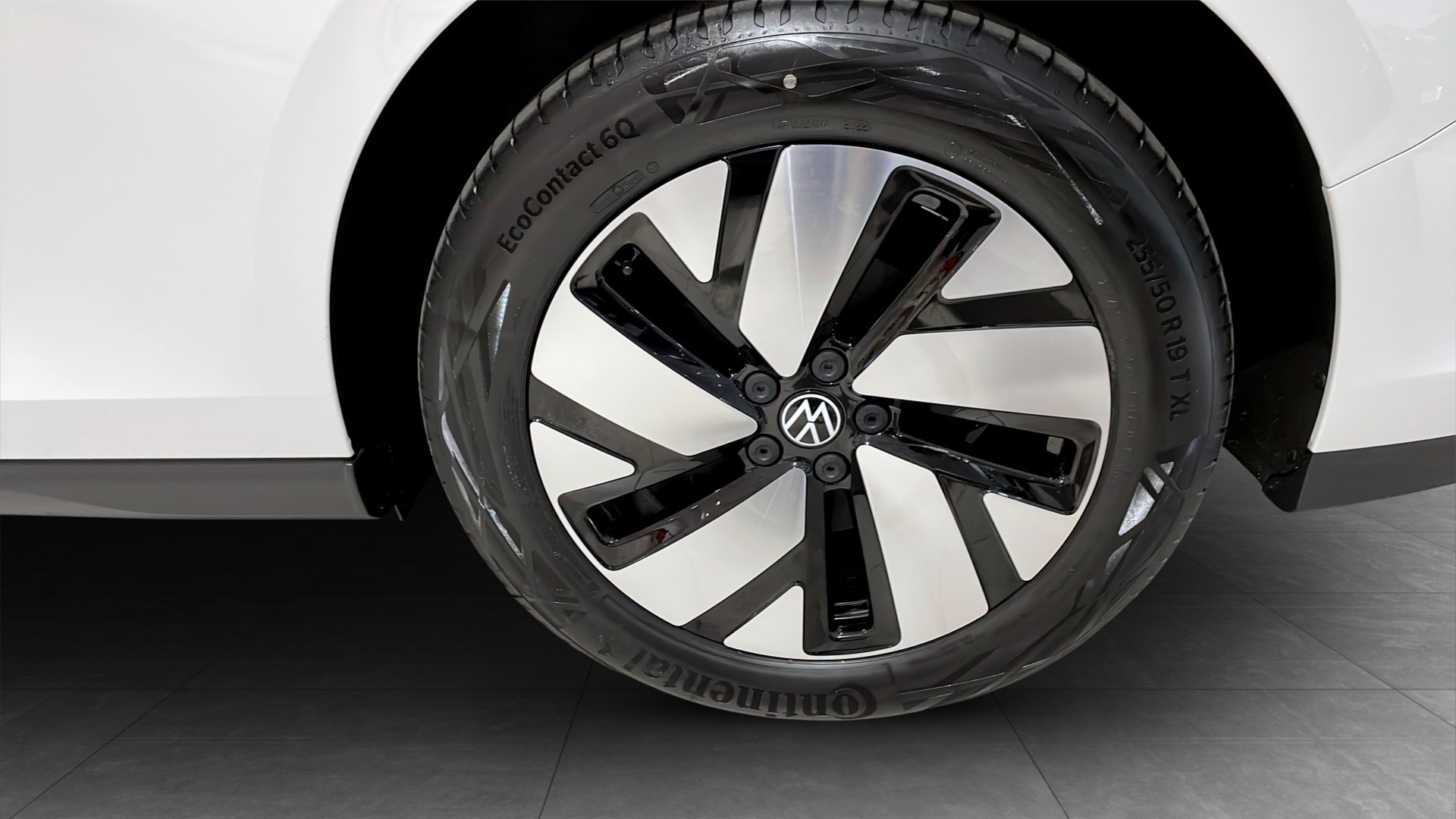 Volkswagen ID. Buzz Cargo NKP01M