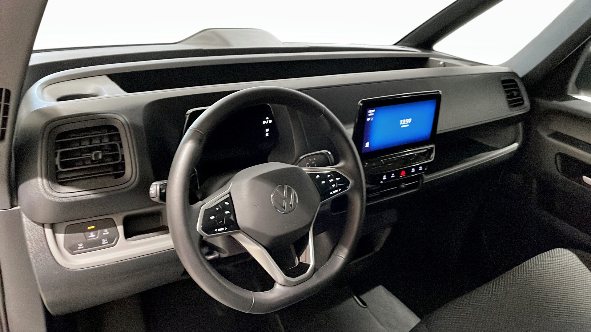 Volkswagen ID. Buzz Cargo NKP01M