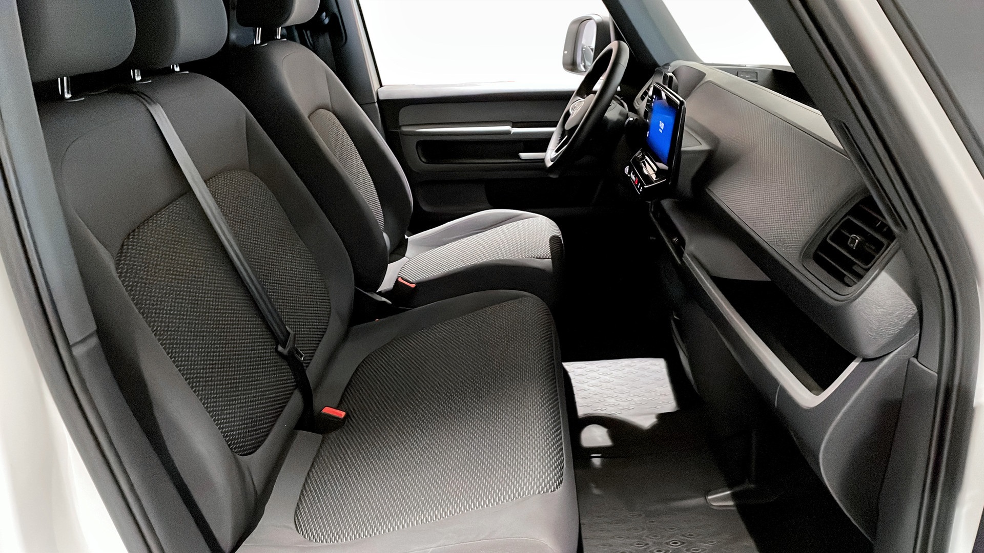 Volkswagen ID. Buzz Cargo NKP01M