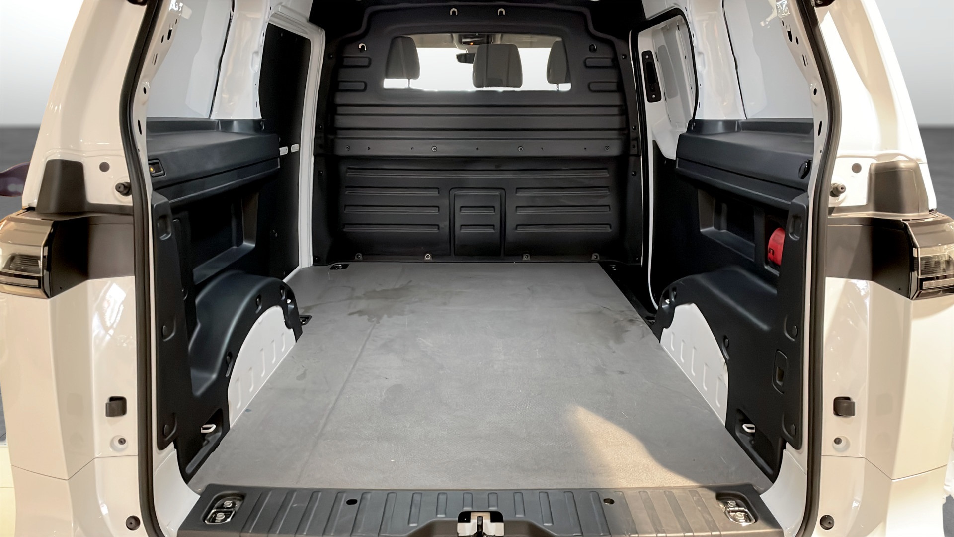 Volkswagen ID. Buzz Cargo NKP01M