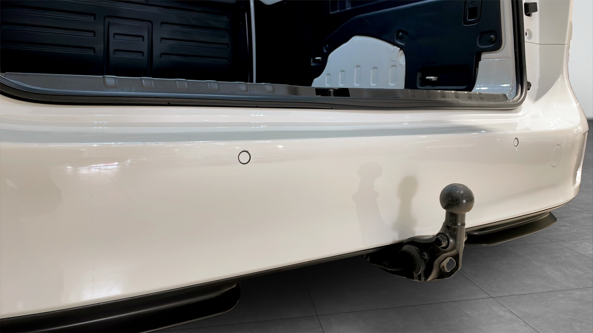 Volkswagen ID. Buzz Cargo NKP01M