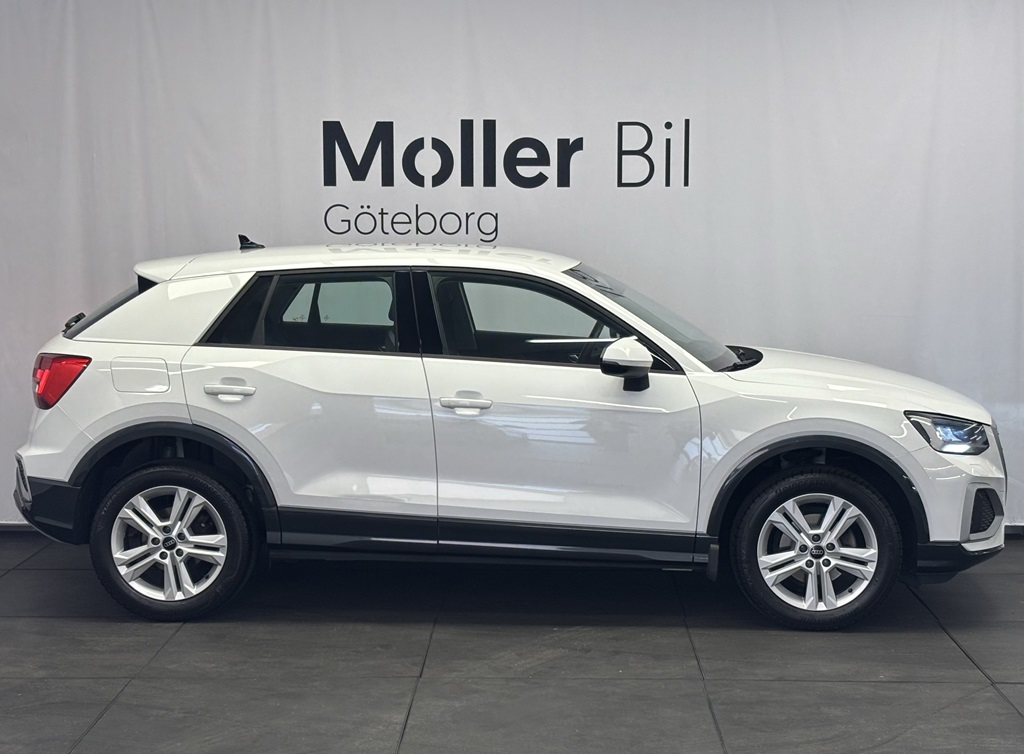 Audi Q2 NKW32Z