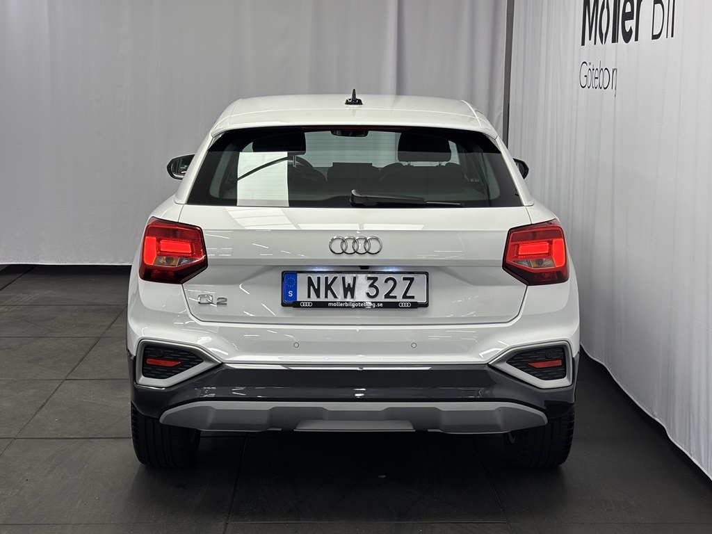 Audi Q2 NKW32Z