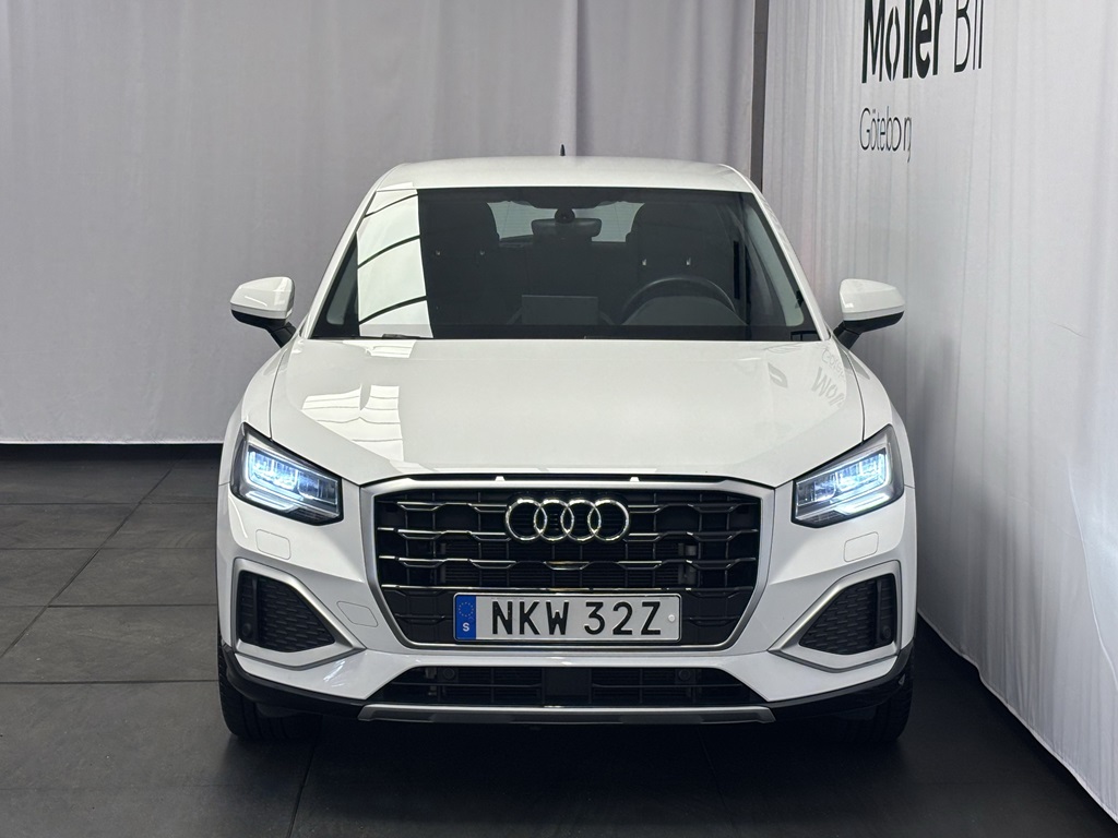 Audi Q2 NKW32Z