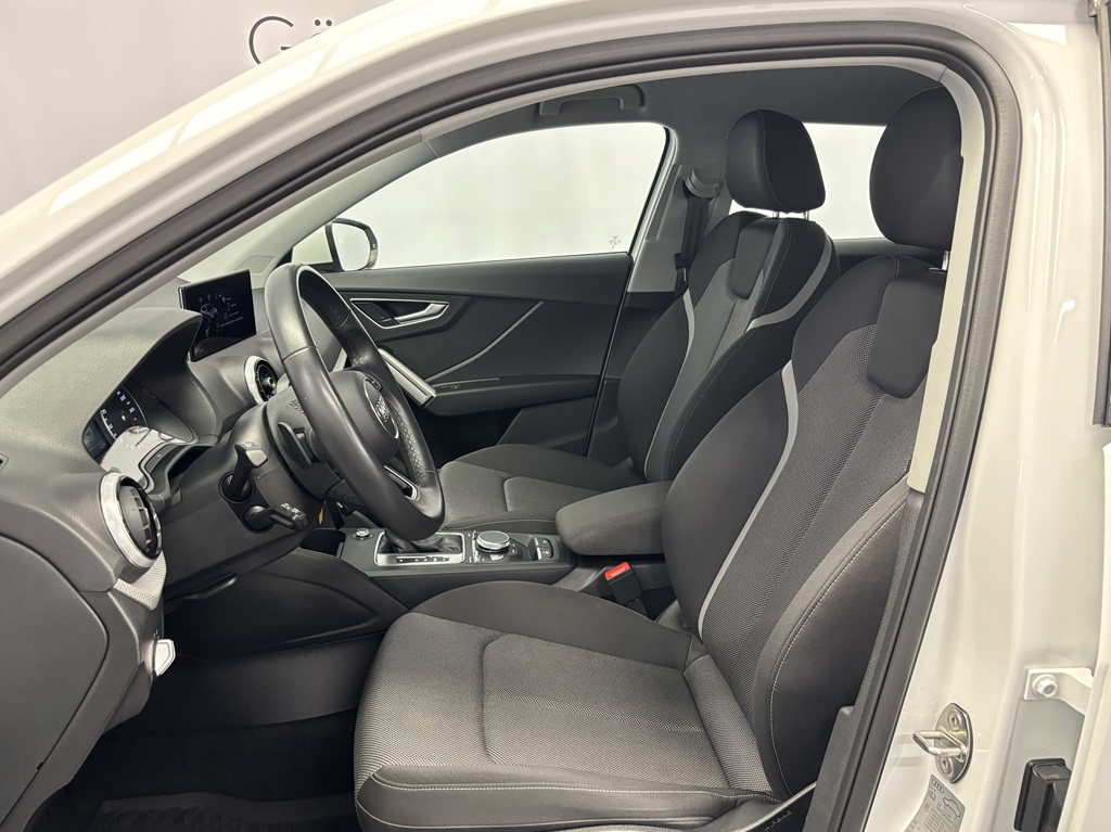 Audi Q2 NKW32Z