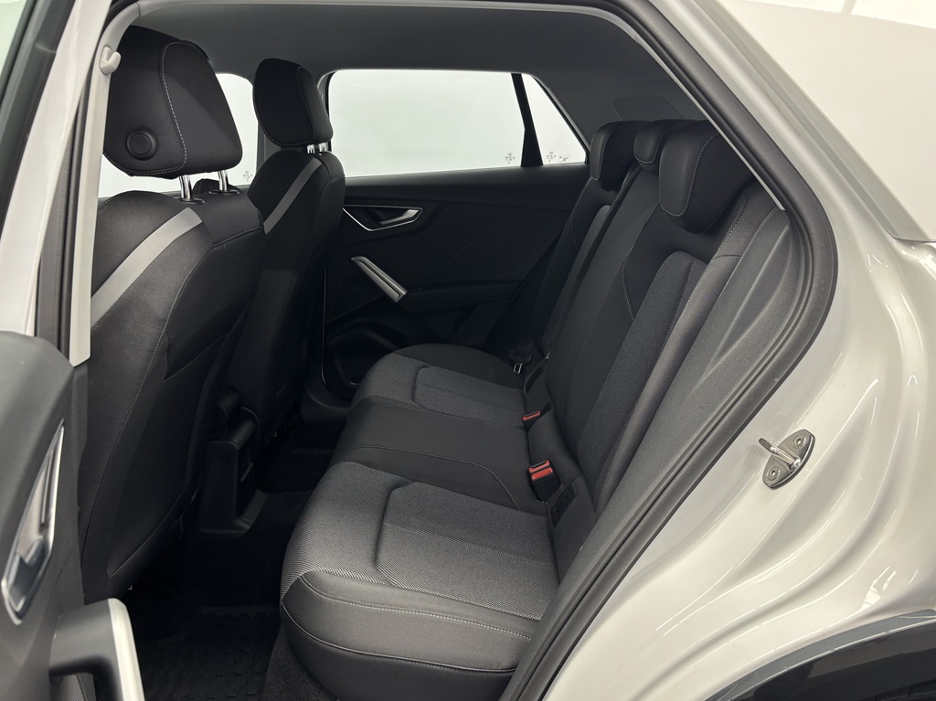 Audi Q2 NKW32Z