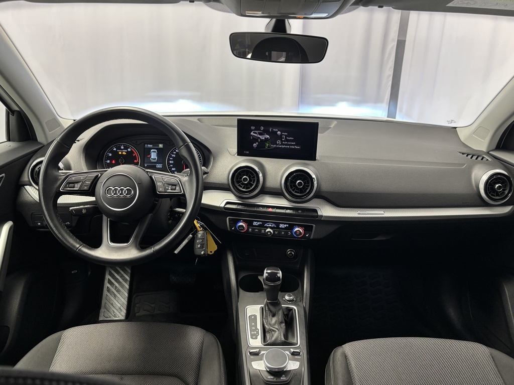 Audi Q2 NKW32Z