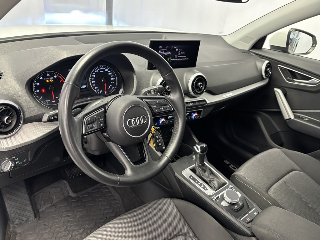 Audi Q2 NKW32Z