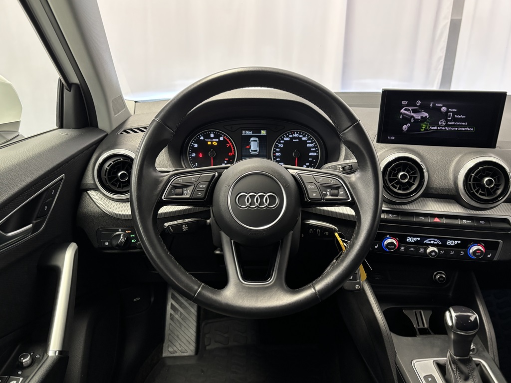 Audi Q2 NKW32Z