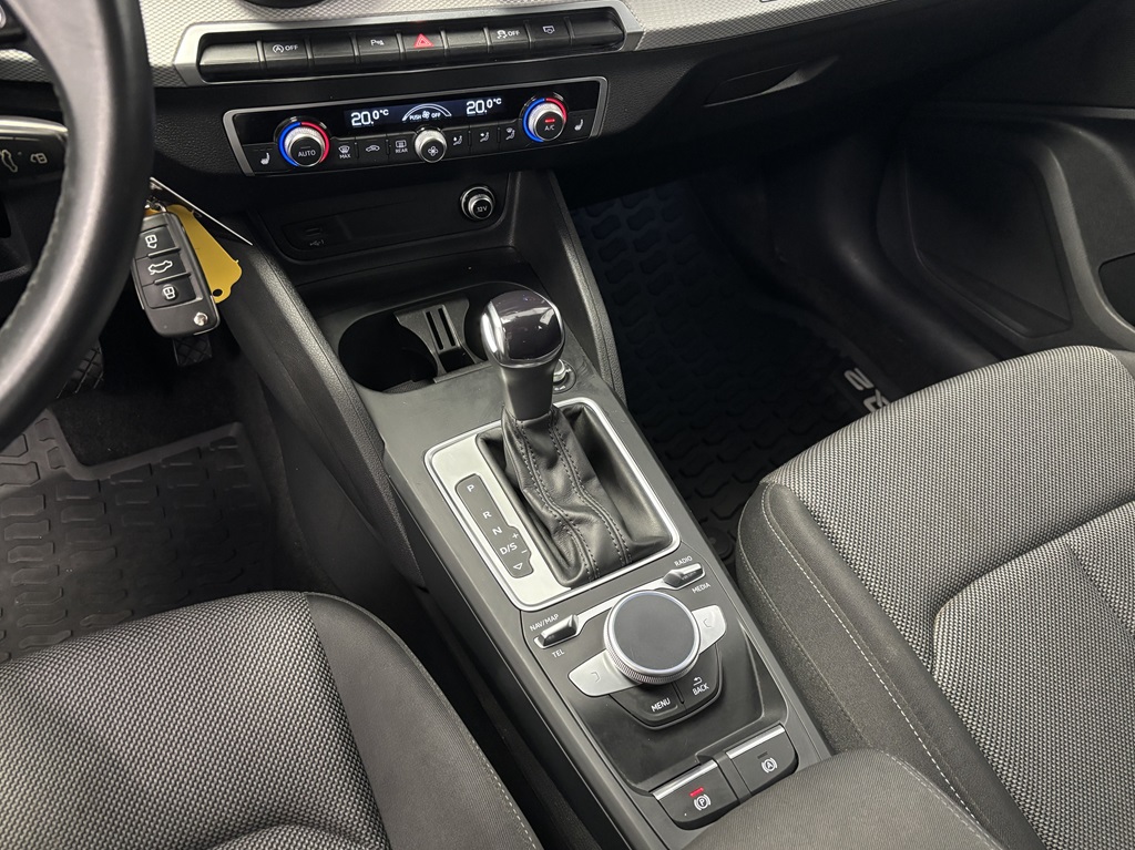 Audi Q2 NKW32Z