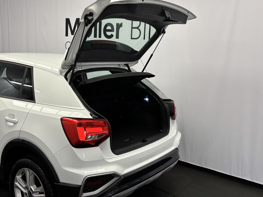 Audi Q2 NKW32Z