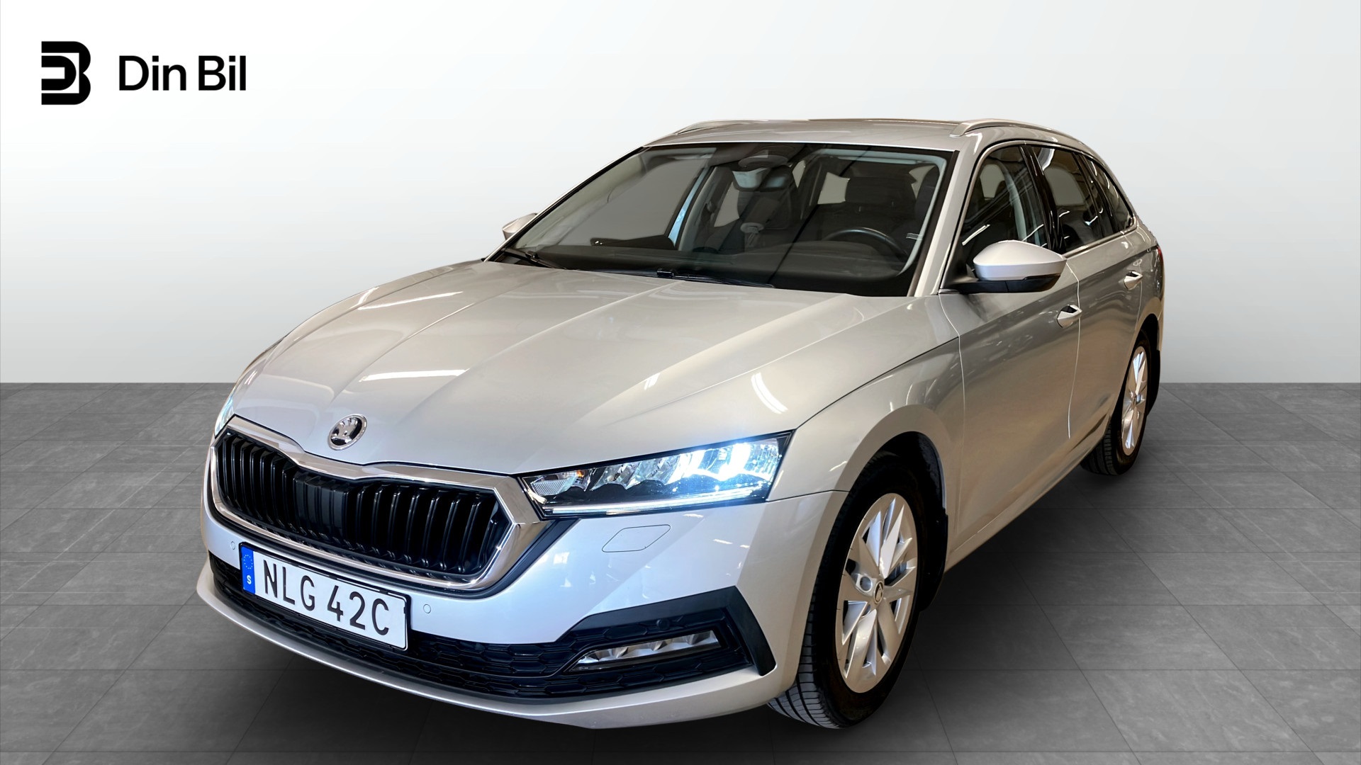 Bild för bil NLG42C