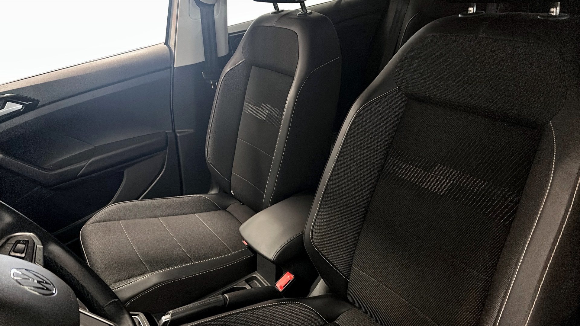 Volkswagen T-Cross NLH12W