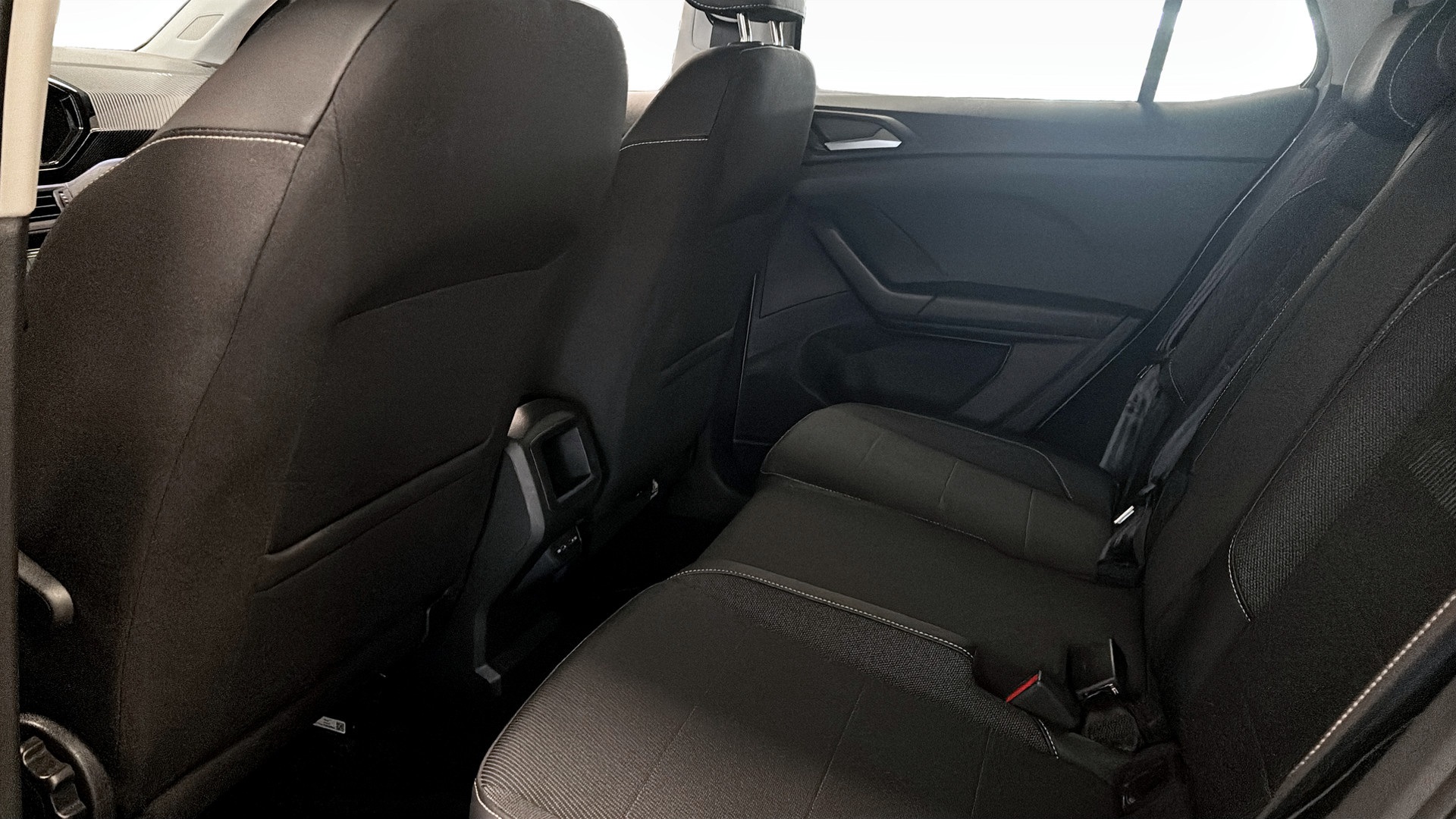 Volkswagen T-Cross NLH12W