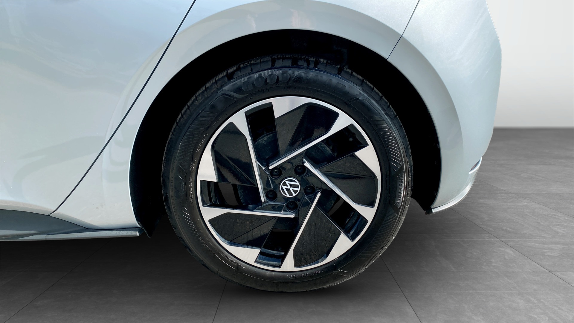 Volkswagen ID.3 NLJ60L