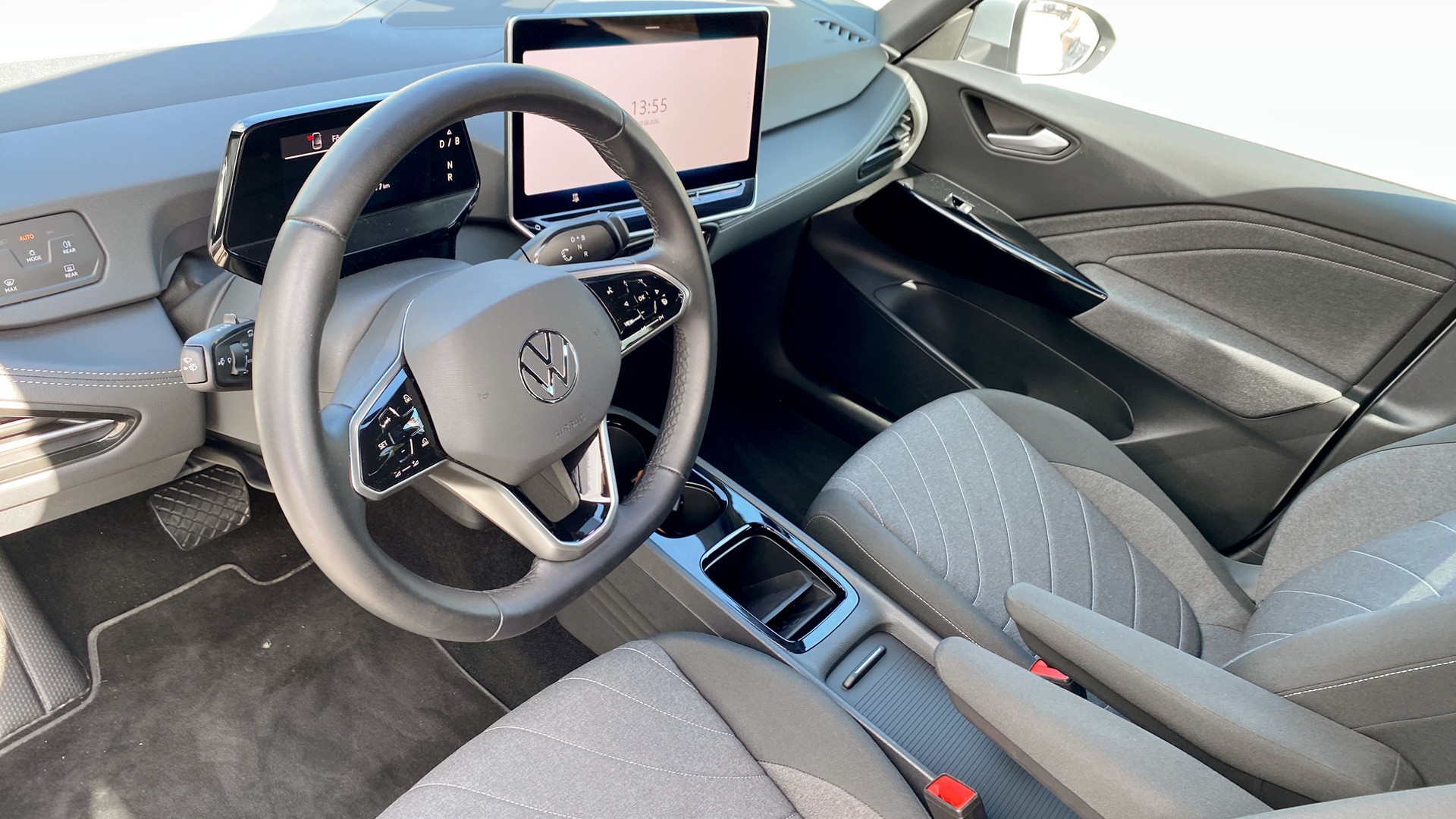 Volkswagen ID.3 NLJ60L