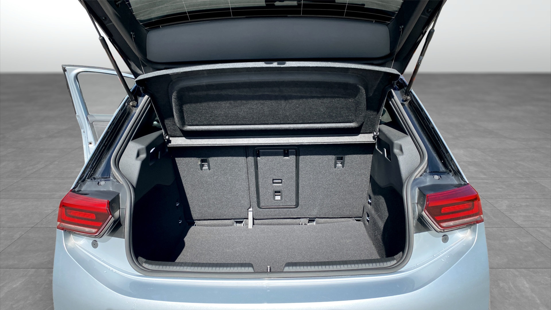 Volkswagen ID.3 NLJ60L