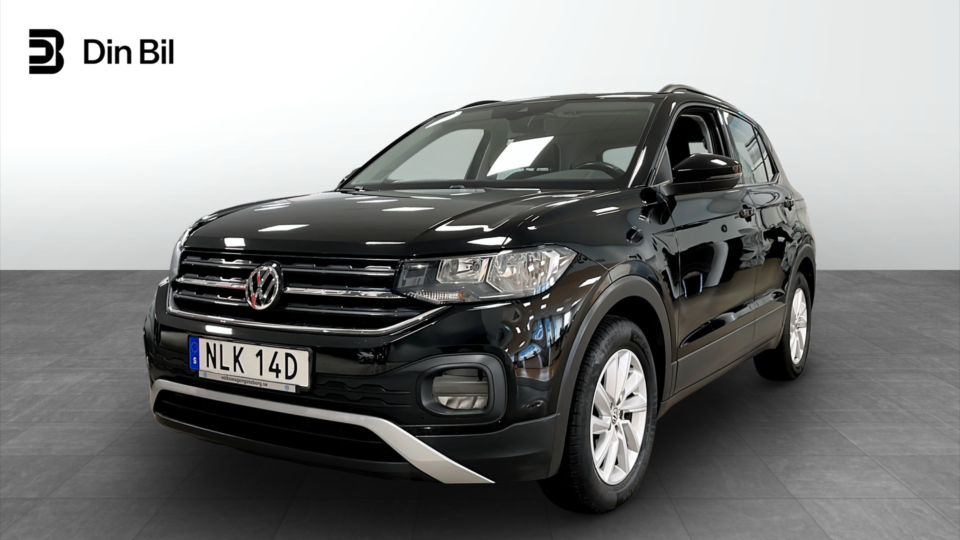 Bild för bil NLK14D