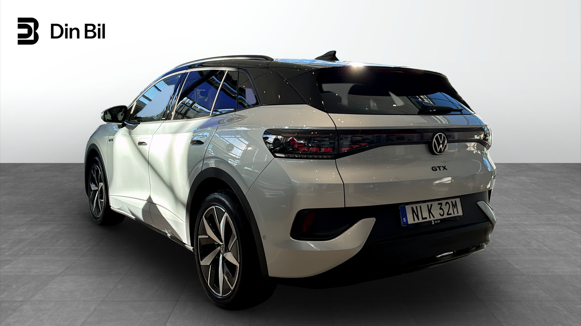 Volkswagen ID.4 NLK32M