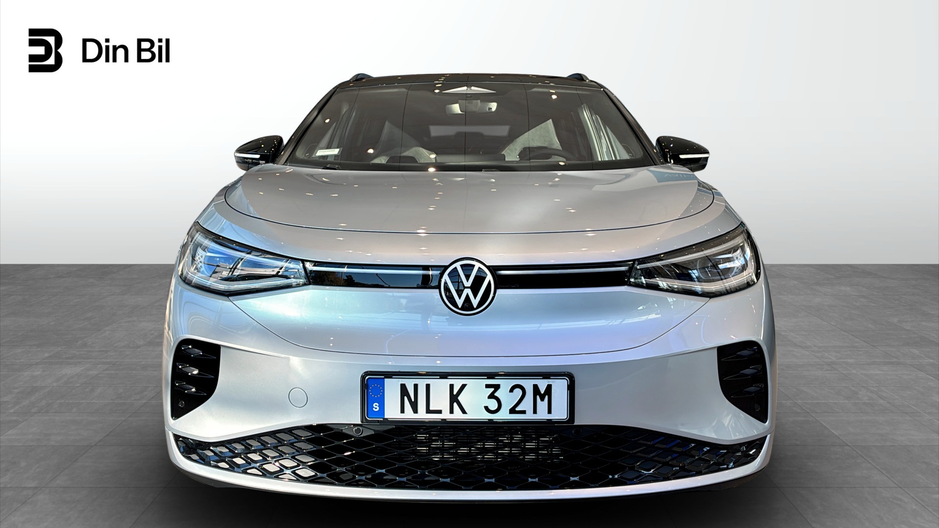 Volkswagen ID.4 NLK32M