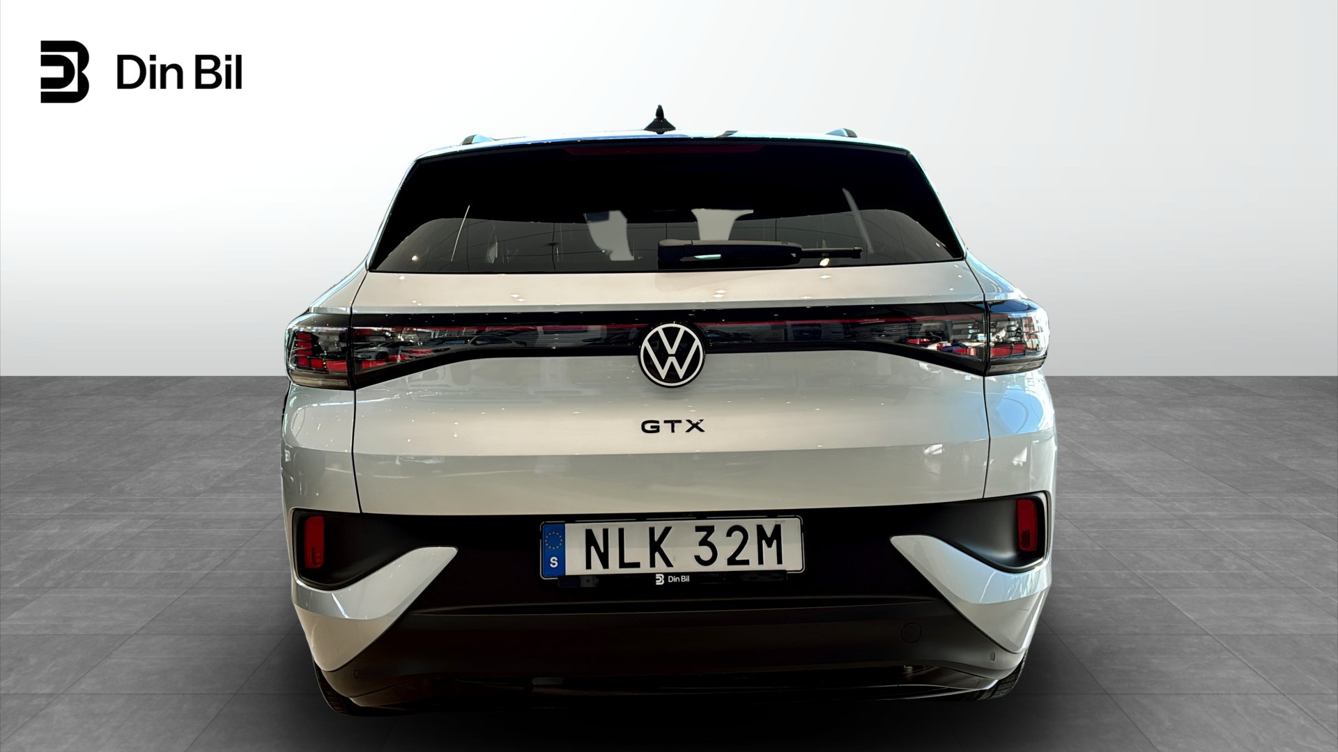 Volkswagen ID.4 NLK32M