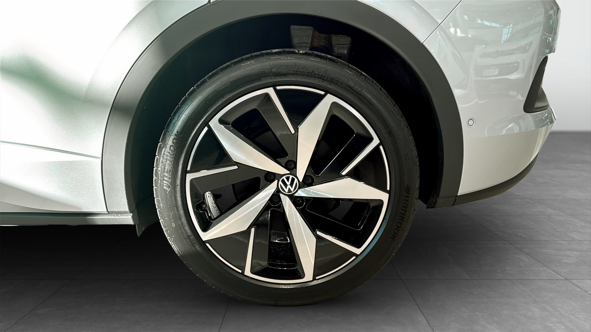 Volkswagen ID.4 NLK32M